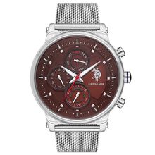 U.S. Polo Assn. USPA1008-04 Erkek Kol Saati
