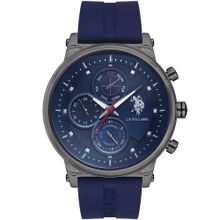 U.S. Polo Assn. USPA1008-05 Erkek Kol Saati