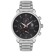 U.S. Polo Assn. USPA1008-09 Erkek Kol Saati
