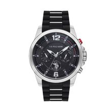 U.S. Polo Assn. USPA1009-04 Erkek Kol Saati