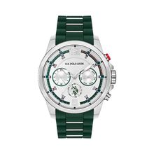 U.S. Polo Assn. USPA1009-07 Erkek Kol Saati
