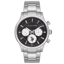 U.S. Polo Assn. USPA1010-01 Erkek Kol Saati
