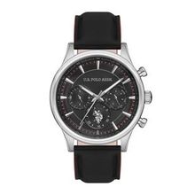 U.S. Polo Assn. USPA1010-07 Erkek Kol Saati