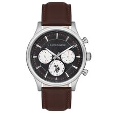 U.S. Polo Assn. USPA1010-08 Erkek Kol Saati