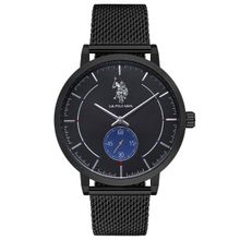 U.S. Polo Assn. USPA1012-02 Erkek Kol Saati