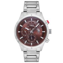 U.S. Polo Assn. USPA1014-03 Erkek Kol Saati
