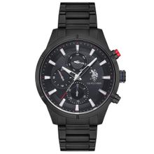 U.S. Polo Assn. USPA1014-04 Erkek Kol Saati