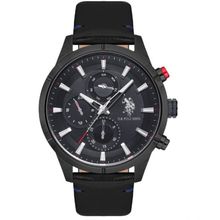 U.S. Polo Assn. USPA1014-08 Erkek Kol Saati