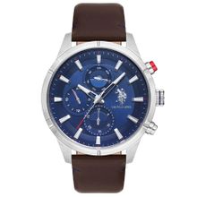U.S. Polo Assn. USPA1014-09 Erkek Kol Saati