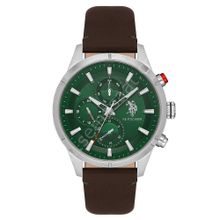 U.S. Polo Assn. USPA1014-12 Erkek Kol Saati