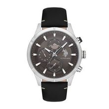 U.S. Polo Assn. USPA1014B-07 Erkek Kol Saati