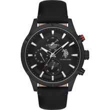 U.S. Polo Assn. USPA1014B-08 Erkek Kol Saati