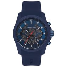 U.S. Polo Assn. USPA1017-02 Erkek Kol Saati