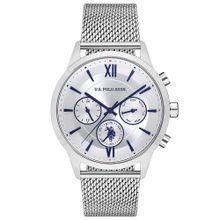 U.S. Polo Assn. USPA1018-03 Erkek Kol Saati