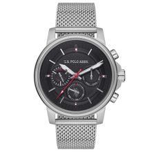 U.S. Polo Assn. USPA1020-04 Erkek Kol Saati
