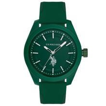 U.S. Polo Assn. USPA1022-06 Erkek Kol Saati