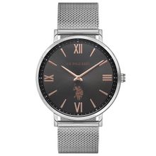 U.S. Polo Assn. USPA1024-01 Erkek Kol Saati