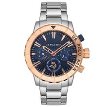 U.S. Polo Assn. USPA1026-01 Erkek Kol Saati