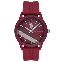 U.S. Polo Assn. USPA1027-06 Erkek Kol Saati