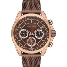 U.S. Polo Assn. USPA1028-06 Erkek Kol Saati