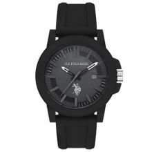U.S. Polo Assn. USPA1029-01 Erkek Kol Saati