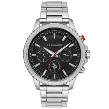 U.S. Polo Assn. USPA1034-01 Erkek Kol Saati