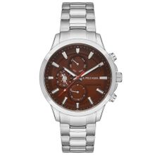 U.S. Polo Assn. USPA1035-04 Erkek Kol Saati