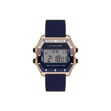 U.S. Polo Assn. USPA1039-04 Erkek Kol Saati