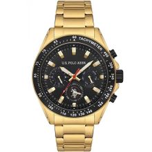 U.S. Polo Assn. USPA1040-02 Erkek Kol Saati