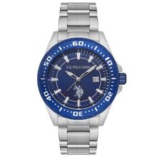 U.S. Polo Assn. USPA1041-03 Erkek Kol Saati