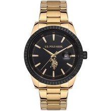 U.S. Polo Assn. USPA1042-07 Erkek Kol Saati