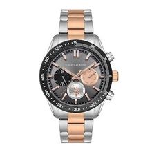 U.S. Polo Assn. USPA1044-03 Erkek Kol Saati