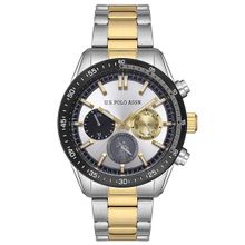 U.S. Polo Assn. USPA1044-05 Erkek Kol Saati