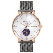 U.S. Polo Assn. USPA1046-03 Erkek Kol Saati