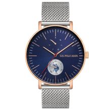 U.S. Polo Assn. USPA1046-06 Erkek Kol Saati