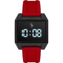 U.S. Polo Assn. USPA1047-02 Erkek Kol Saati