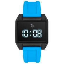 U.S. Polo Assn. USPA1047-04 Erkek Kol Saati