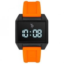 U.S. Polo Assn. USPA1047-05 Erkek Kol Saati