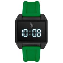 U.S. Polo Assn. USPA1047-06 Erkek Kol Saati