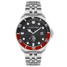 U.S. Polo Assn. USPA1048-04 Erkek Kol Saati
