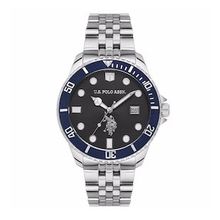 U.S. Polo Assn. USPA1048-06 Erkek Kol Saati