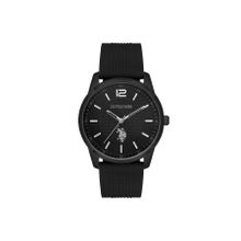 U.S. Polo Assn. USPA1049-01 Erkek Kol Saati