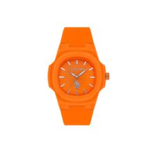 U.S. Polo Assn. USPA1050-04 Erkek Kol Saati