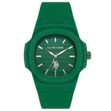U.S. Polo Assn. USPA1050-06 Erkek Kol Saati