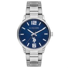 U.S Polo Assn USPA1051-04 Erkek Kol Saati