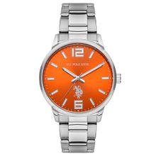U.S Polo Assn USPA1051-07 Erkek Kol Saati