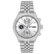 U.S. Polo Assn. USPA1054B-01 Erkek Kol Saati