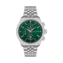 U.S. Polo Assn. USPA1054B-02 Metalik Gri Erkek Kol Saati