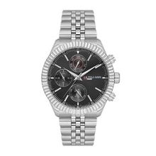 U.S. Polo Assn. USPA1054B-04 Metalik Gri Erkek Kol Saati