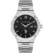 U.S Polo Assn USPA1056-06 Erkek Kol Saati